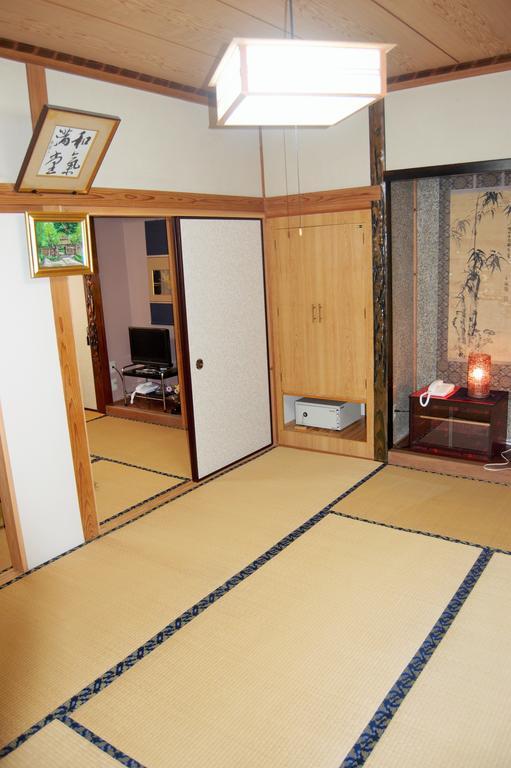 Ryokan Tsuruya Intaku Yufu Room photo